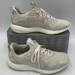 Adidas Alphabounce HPC AMS Monochrome